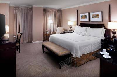 The Townsend HotelLuxury Room with King Bed